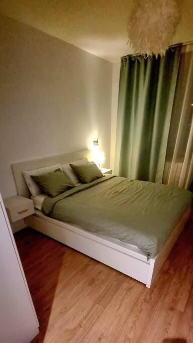 부쿠레슈티 Loft Ferdinand 아파트 외부 사진
